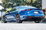 2018-2023 Kia Stinger 3.3T GRiP Exhaust