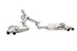2018-2021 Kia Stinger 2.0T GRiP Exhaust - ARK Performance