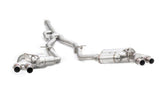 2018-2021 Kia Stinger 2.0T GRiP Exhaust - ARK Performance