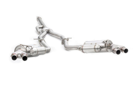 2018-2021 Kia Stinger 2.0T GRiP Exhaust - ARK Performance