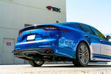 2018-2021 Kia Stinger 2.0T GRiP Exhaust