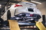 2009-2020 Nissan 370Z DT-S Exhaust V.1 (Final Sale)