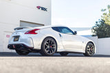 2009-2020 Nissan 370Z DT-S Exhaust V.1 (Final Sale)