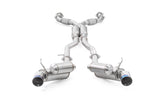 2003-2006 Infiniti G35 Coupe GRiP Exhaust