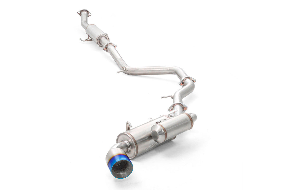 2010-2013 Scion tC GRiP Exhaust