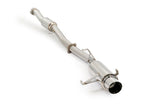 2001-2004 Subaru WRX | STI N-II Exhaust - ARK Performance