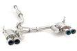 2011-2014 Subaru WRX | STI Sedan DT-S Exhaust - ARK Performance