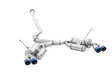 2011-2014 Subaru WRX | STI Sedan GRiP Exhaust - ARK Performance