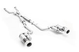 2014-2016 Lexus IS250 | IS350 AWD GRiP Exhaust - ARK Performance
