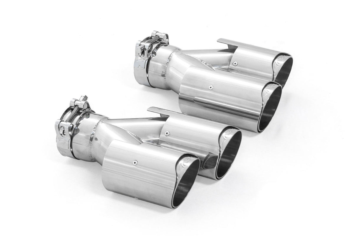 2017-2020 Lexus IS300 RWD GRiP Exhaust