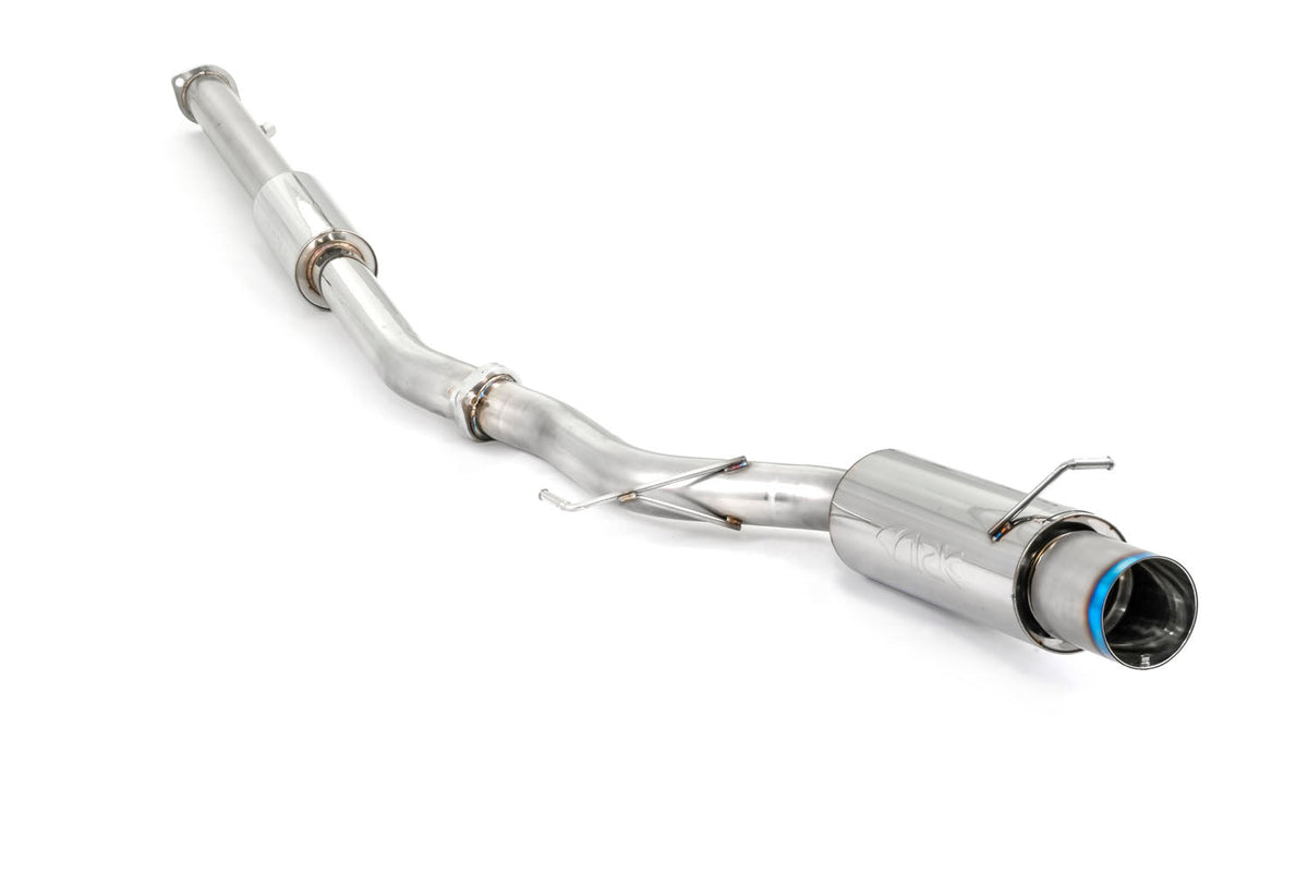 2003-2007 Mitsubishi EVO VIII | IX N-II Exhaust (Final Sale)