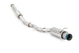2003-2007 Mitsubishi EVO VIII | IX N-II Exhaust (Final Sale)