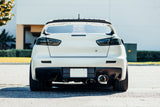 2008-2016 Mitsubishi EVO X N-II Exhaust (Final Sale)