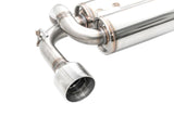 2008-2016 Mitsubishi EVO X DT-S Exhaust