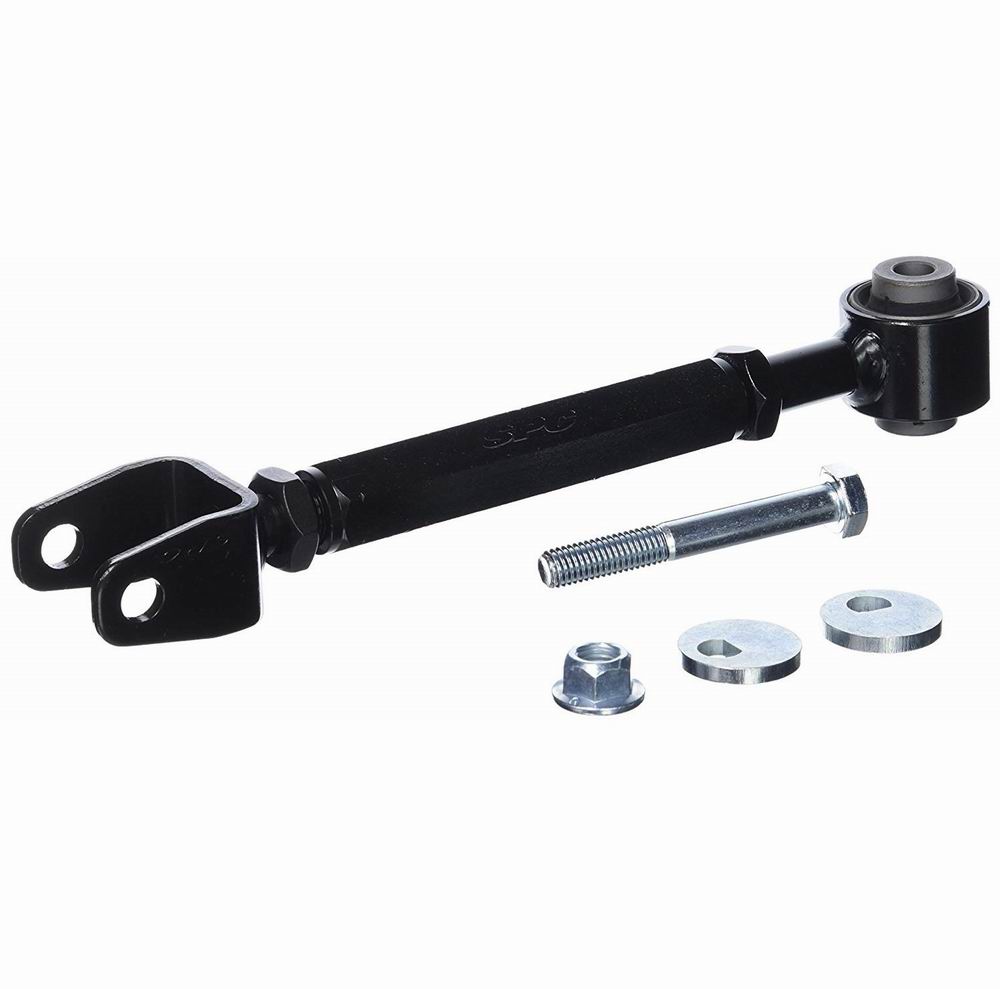 Rear Camber Kit Toe Bolt and Camber Arm G35 G37 370Z G37
