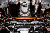 2010-2016 Hyundai Genesis Coupe Sway Bar Set