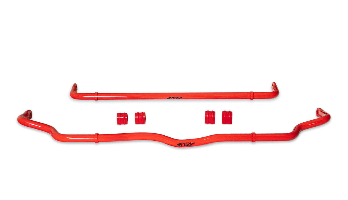 2022+ Hyundai Elantra N GT-S ProSpec Lowering Kit