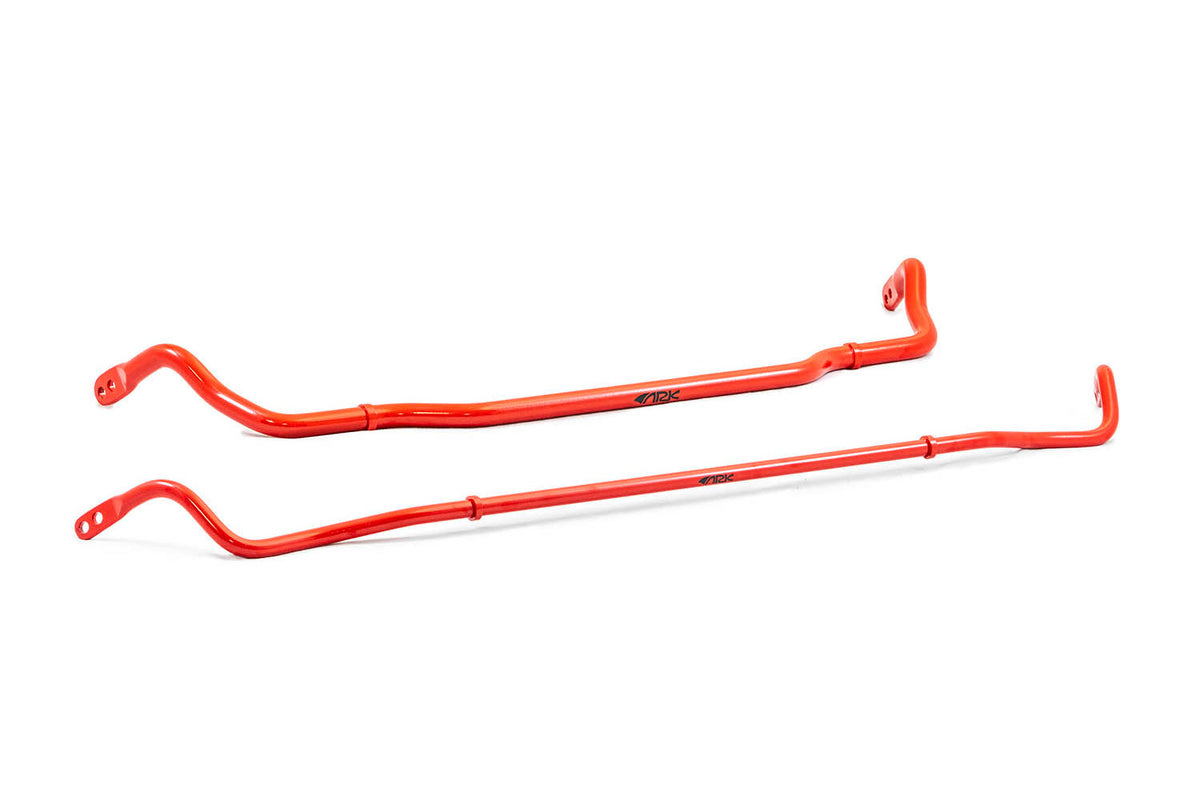 2019-2025 Genesis G70 Sway Bar Set