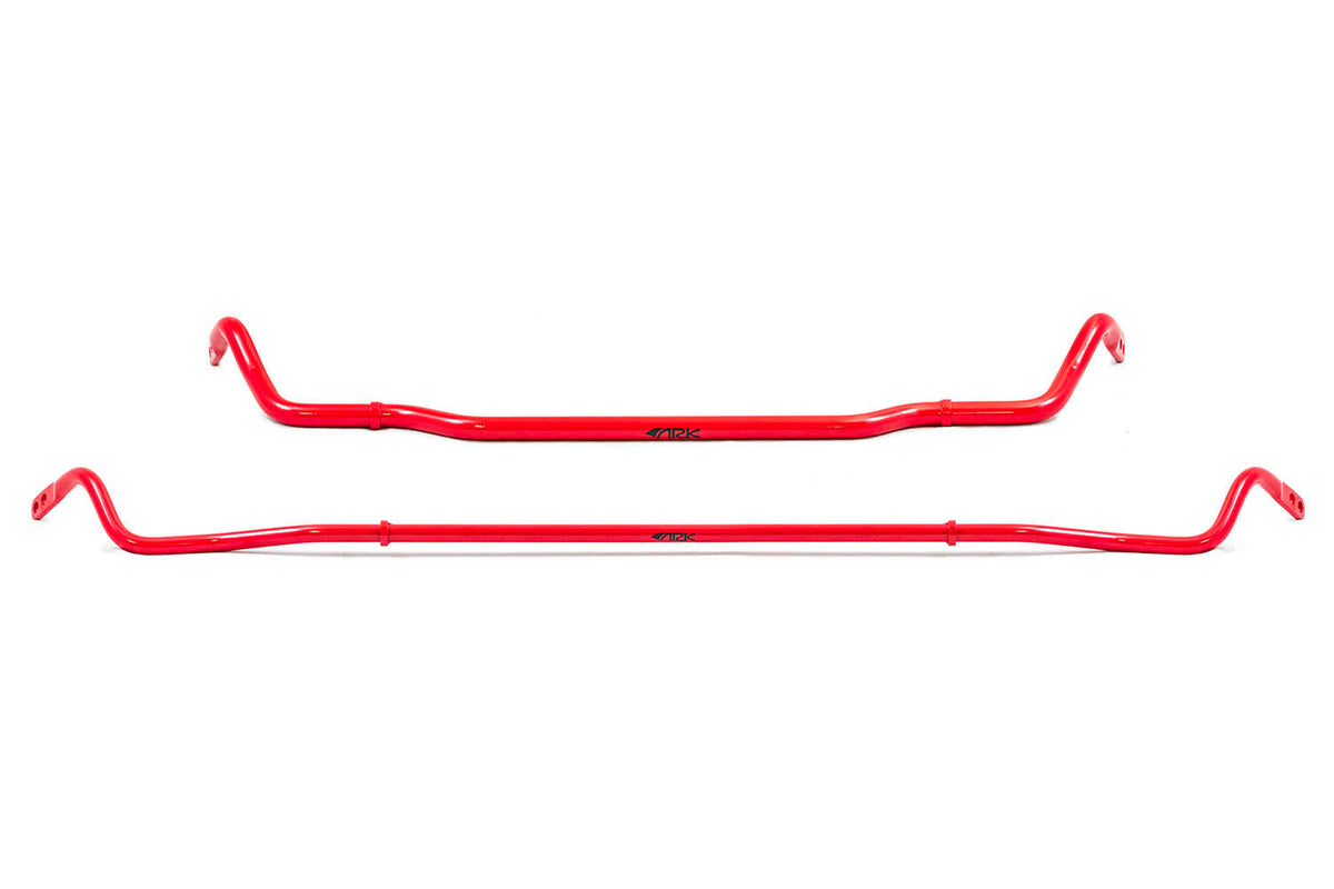 2018-2024 Kia Stinger GT-S ProSpec Lowering Kit