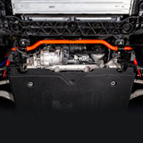 2018-2024 Kia Stinger GT-S ProSpec Lowering Kit