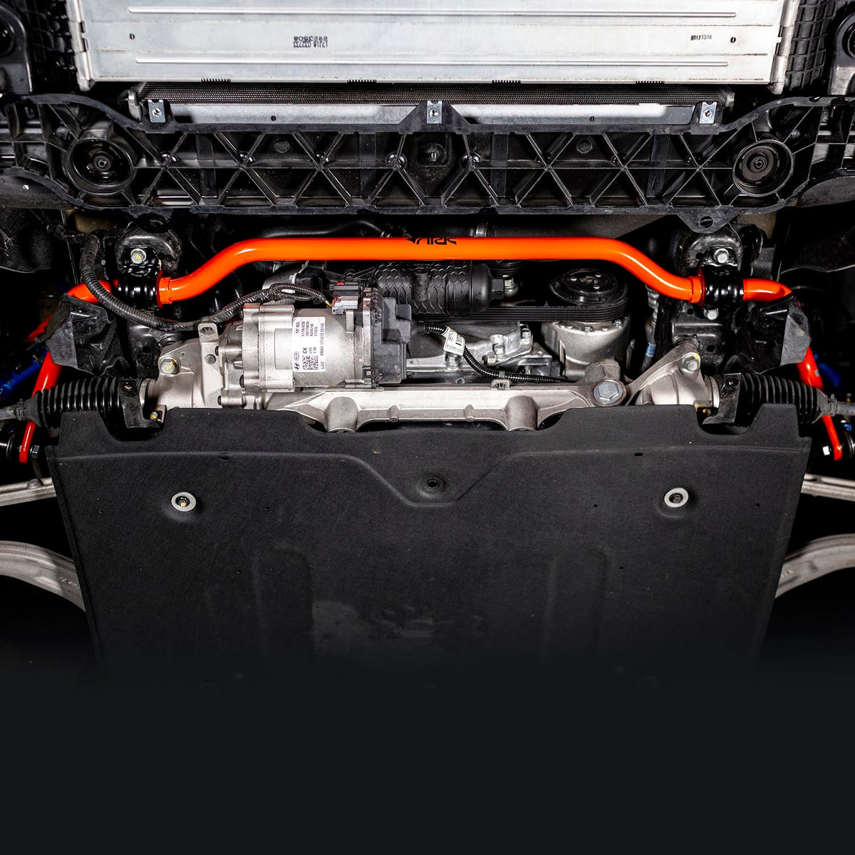 2018-2023 Kia Stinger Sway Bar Set