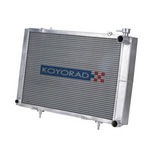 Koyo Nissan 240SX V8 Swap/KA24 Turbo Radiator