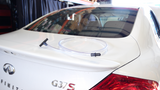 Infiniti Q50 / G37 Sunroof Leak Permanent Repair Kit – Drain Bypass Kit