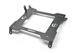 ALPHA Performance R35 GT-R Tillet Racing Seat Bracket w/ Sparco Sliders and Base [Right Side][Years 2007-2010]