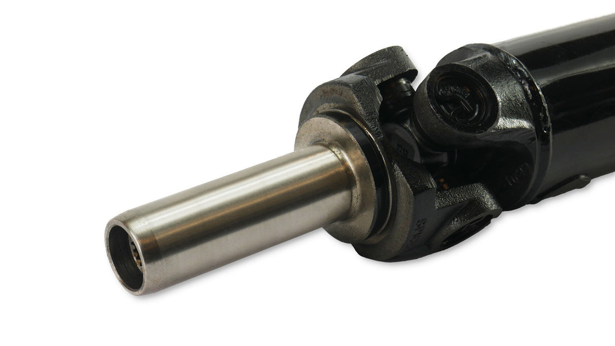 ISR Performance Driveshaft - LS Swap G35 - G356MT - Steel