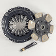ZSpeed Super Six Sprung 6 Puck Clutch Kit 700TQ