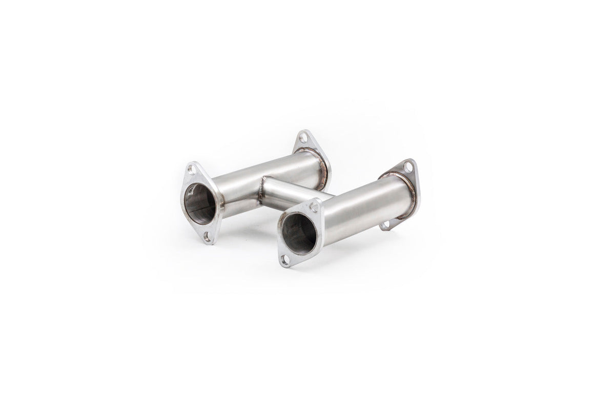 2010-2016 Hyundai Genesis Coupe 3.8L H Test Pipe (Overstock Item)