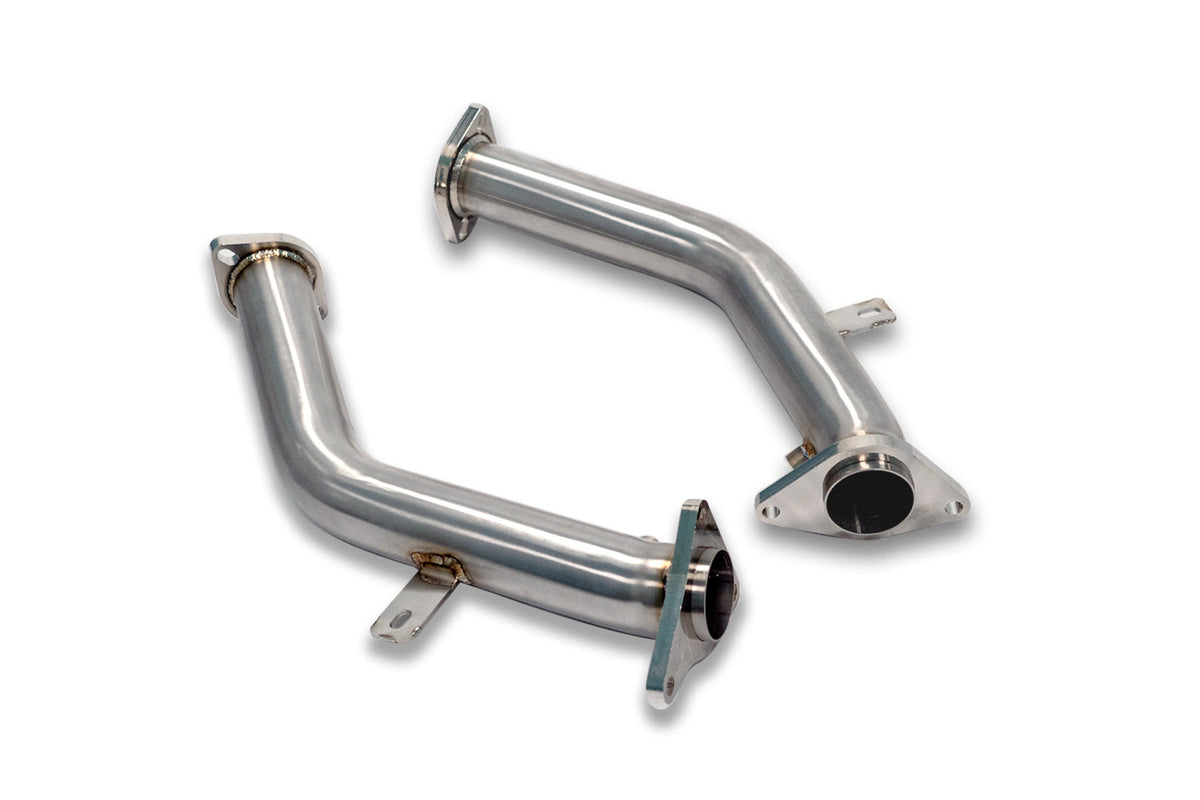 2017-2026 Infinit Q50/Q60 & Nissan Z Test Pipe (VR30)