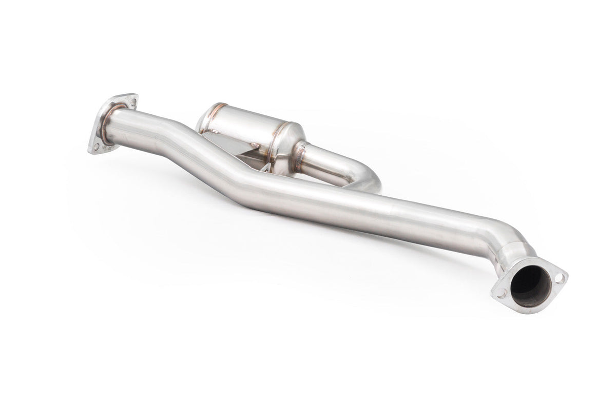 2013-2020 Subaru BRZ | Scion FR-S | Toyota GR86 Test Pipe (Clearance Item)