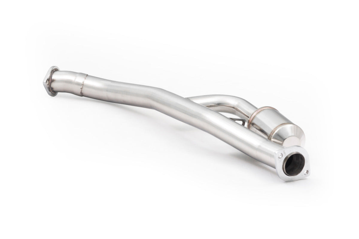 2013-2020 Subaru BRZ | Scion FR-S | Toyota GR86 Test Pipe (Clearance Item)