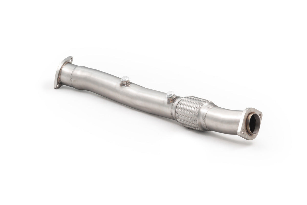 2008-2014 Subaru WRX | STI Hatchback Testpipe (Clearance Item)