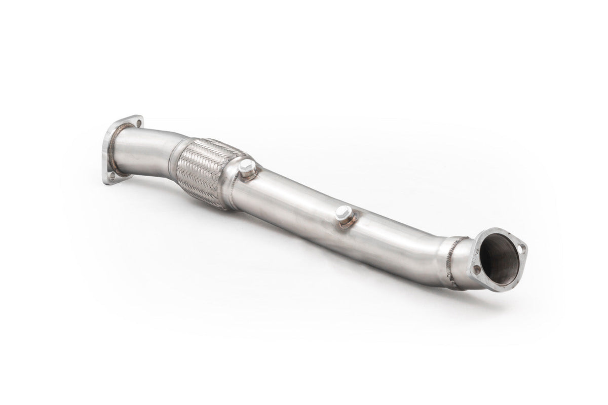 2008-2014 Subaru WRX | STI Hatchback Testpipe (Clearance Item)