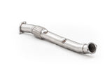 2008-2014 Subaru WRX | STI Hatchback Testpipe (Clearance Item)