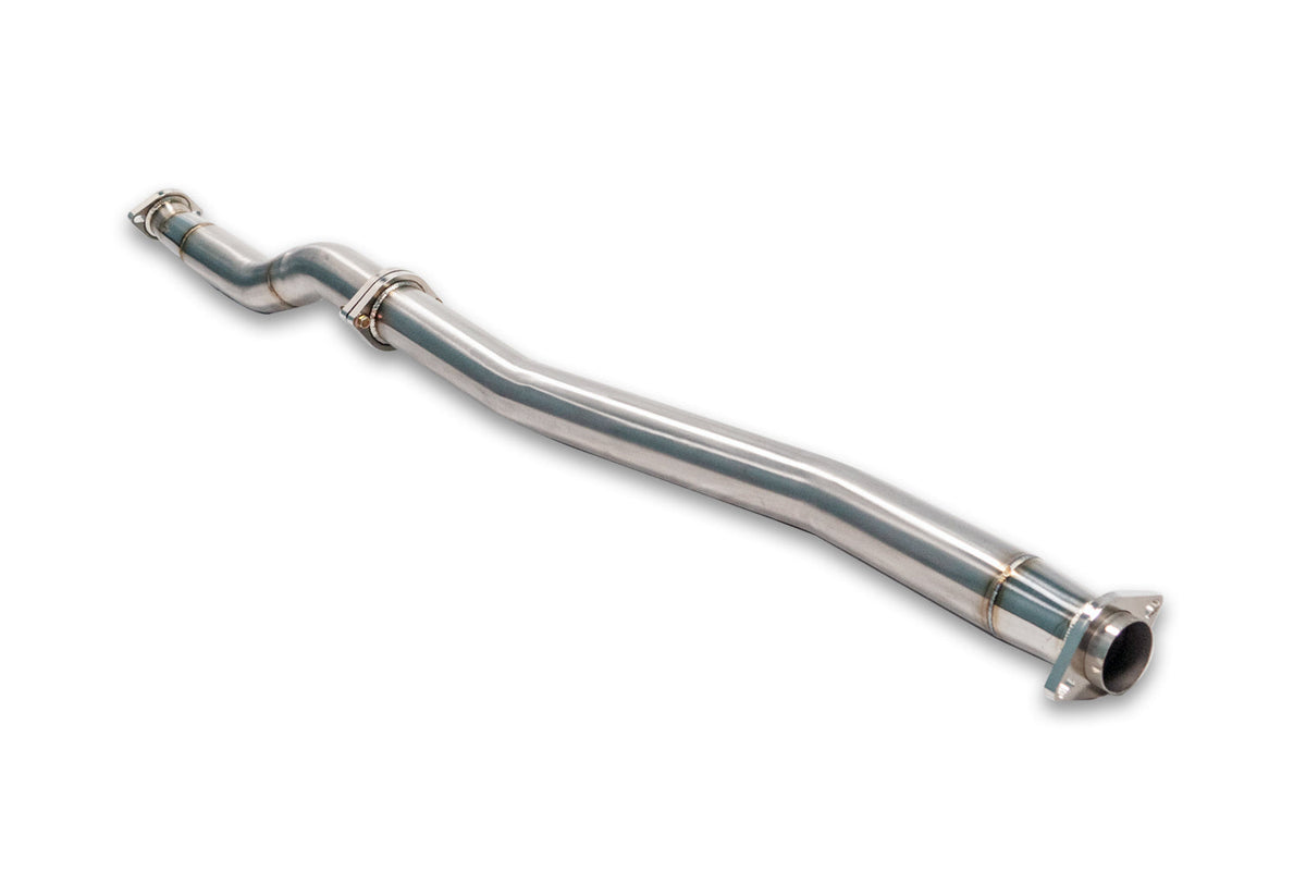 2022-2026 Subaru WRX VB Intermediate Pipe (6MT) - Pre Order ETA October