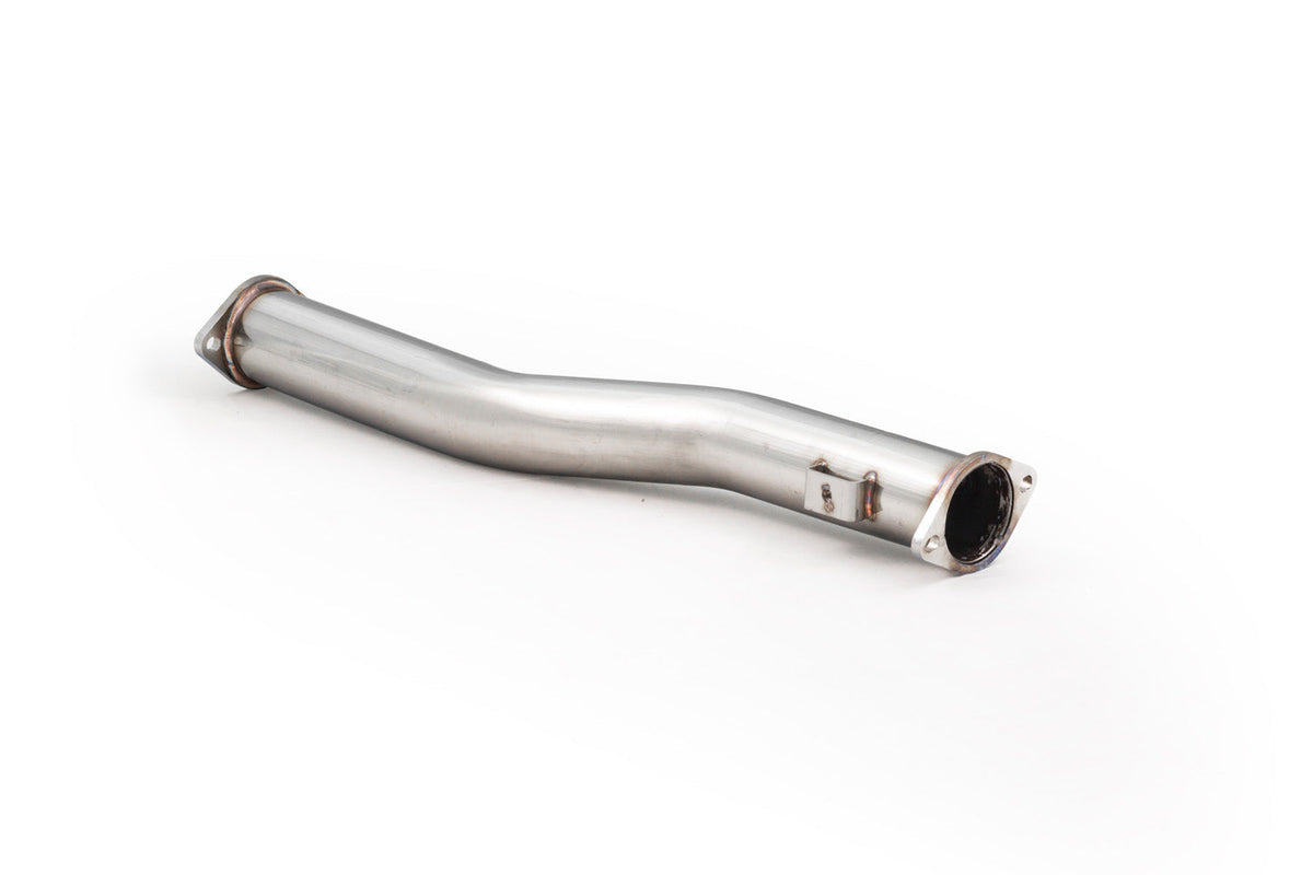 2008-2016 Mitsubishi EVO X Test Pipe (Clearance Item)