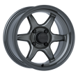 TANDEM 15" - Gloss Gunmetal