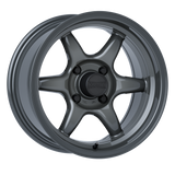 TANDEM 15" - Gloss Gunmetal