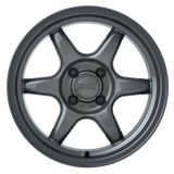 TANDEM 15" - Gloss Gunmetal