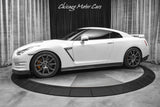 ALPHA Nissan GT-R Etune