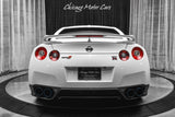 ALPHA Nissan GT-R Etune