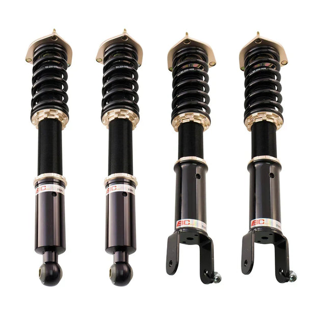 14-24 Infiniti Q50 (RWD) / 14-15 Q60 (RWD) (Eyelet Front Lower Mount) (Excludes 2.0t)
