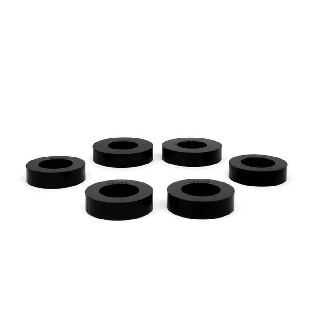 Whiteline 89-98 Nissan 240SX S13 & S14 / 90-96 Nissan 300zx Z32 Rear Sub-frame align & lock kit