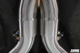 SOHO Motorsports Y-Pipe