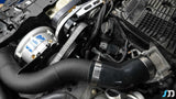 SOHO Motorsports G35/G37/Q40/Q60 V2 A2A LYTE Supercharger Kit (VQ37VHR)