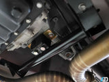 SOHO VR Transmission Mount & Driveshaft Option
