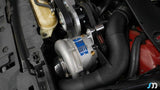 SOHO Motorsports 370Z V2 A2A LYTE Supercharger Kit (VQ37VHR)